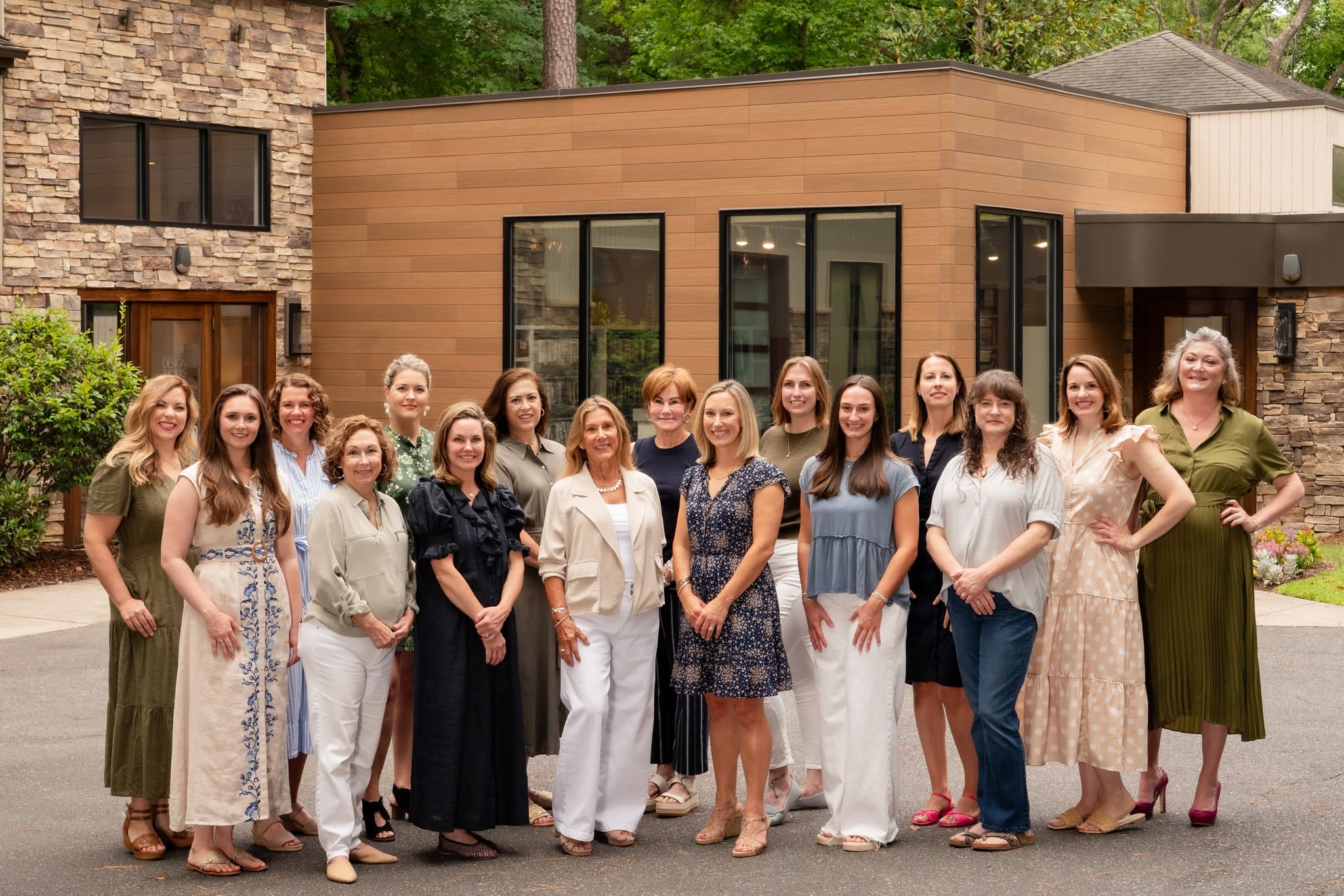 Raleigh Interior Design Firm: Design Works Studio