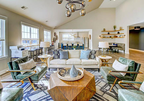 Commercial Services in Raleigh Cary NC