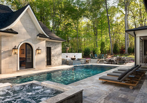 Construction Services in Raleigh Cary NC