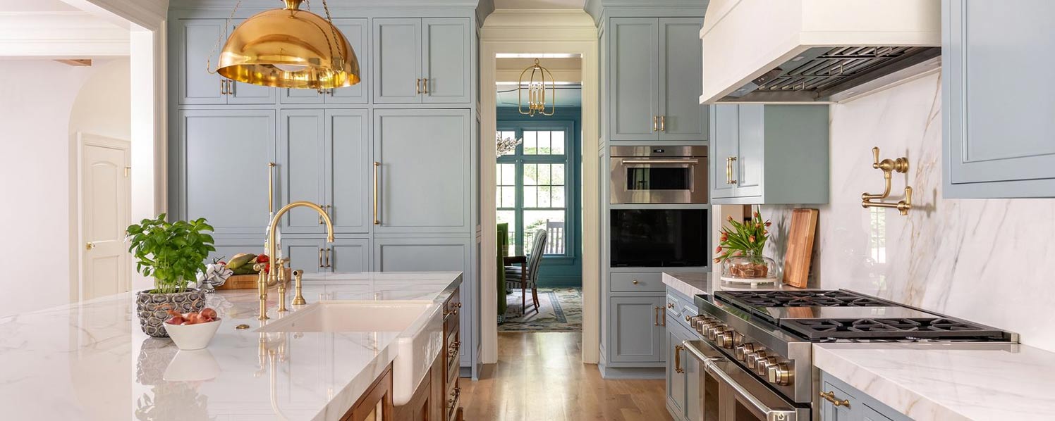 Design Works Studio interior design