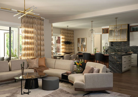 Furnishing Services in Raleigh Cary NC