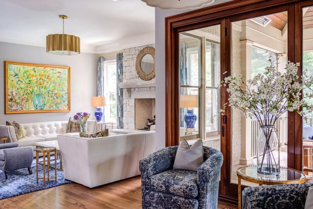 Others - Apex Home Remodel - interior design by Design Works Studio