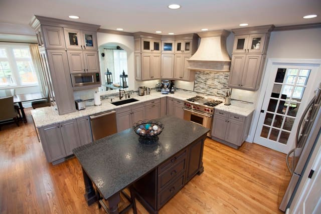 Apex Home - interior design by Design Works Studio