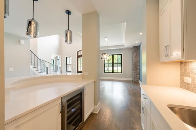 Wet Bar
