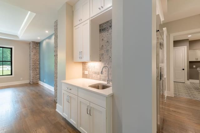 Wet Bar