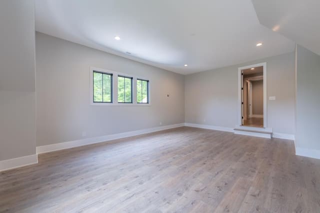 Bonus Room