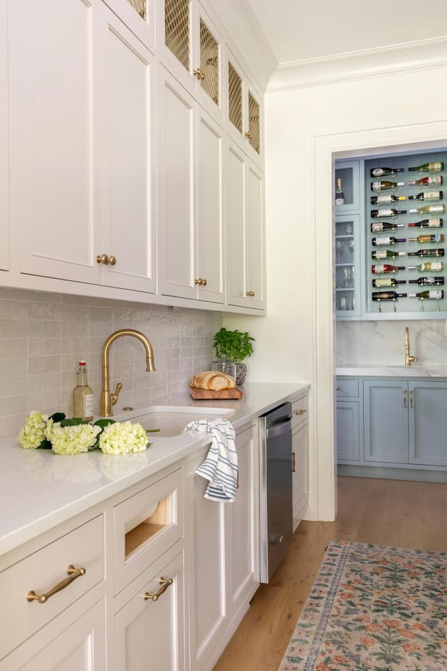 Scullery