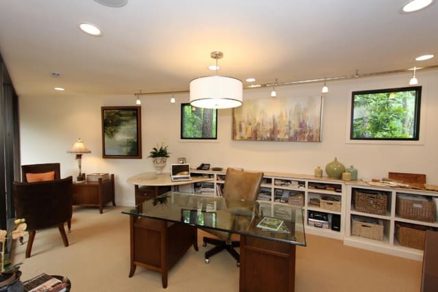 Donna's Office