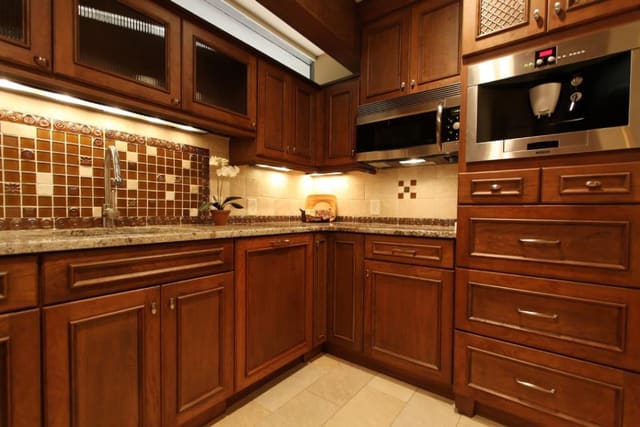 Office Kitchen