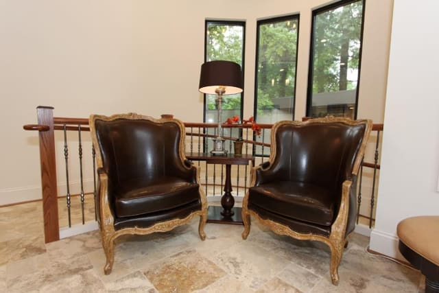 Office Lobby chairs