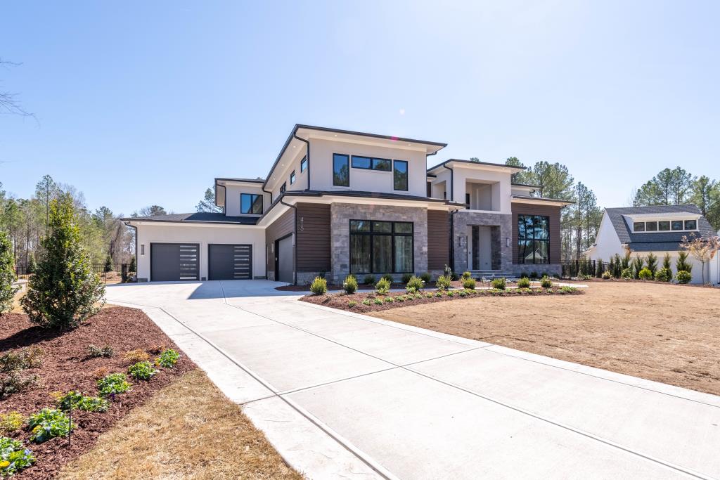 Durham New Construction (AR Homes)