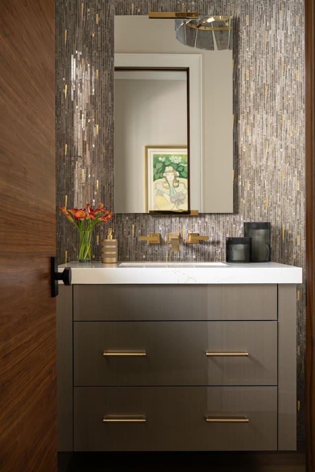 Powder Bath