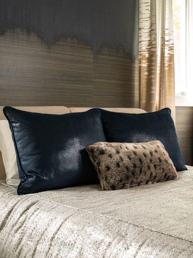 Guest Bedroom Bedding