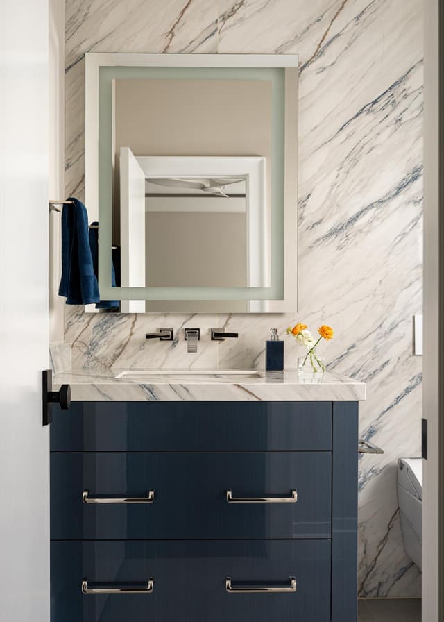 Guest Bath