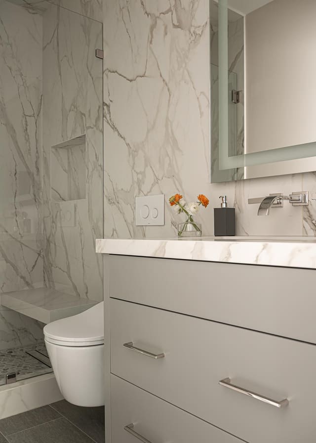 Guest Bath