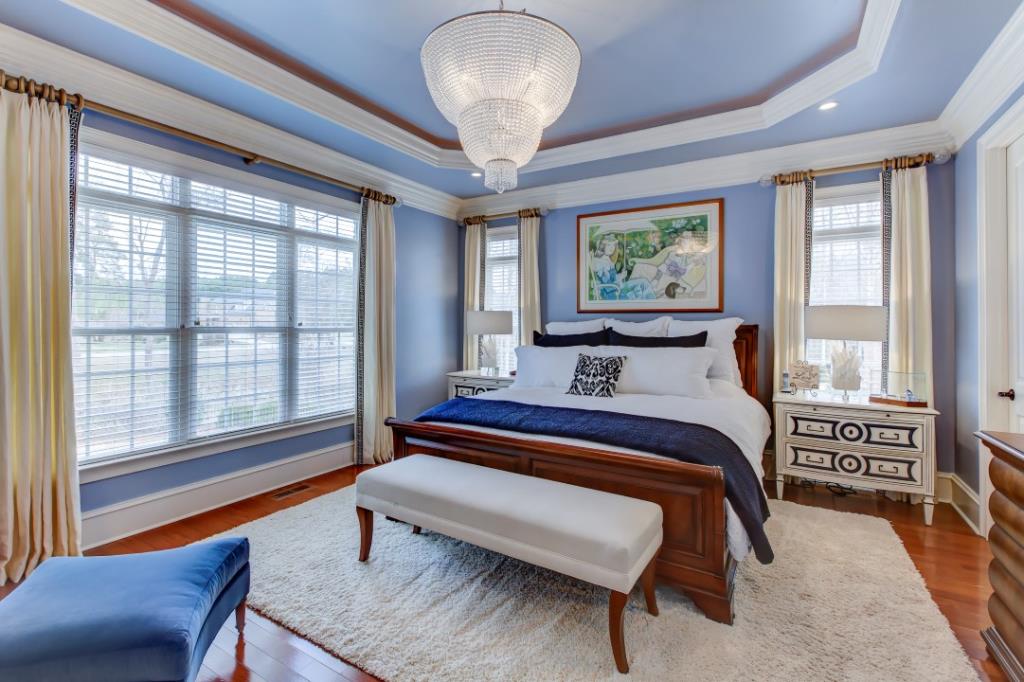 Fuquay-Varina Home
