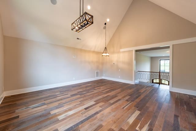 Entertainment Room