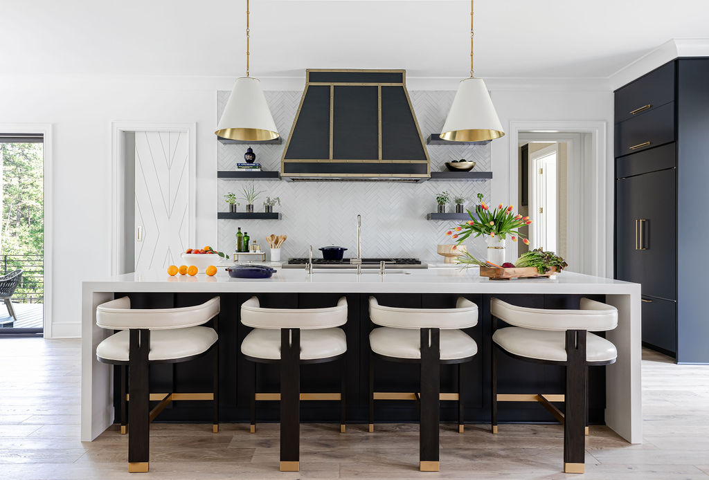 North Raleigh Home (Bost Homes)