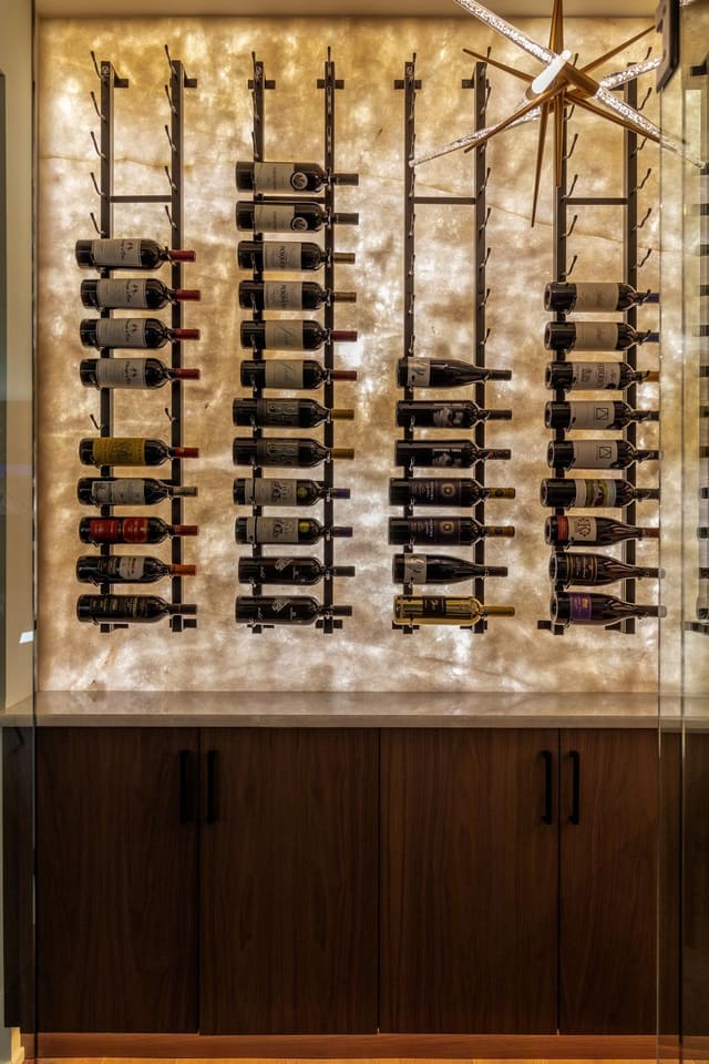 Wine Cellar