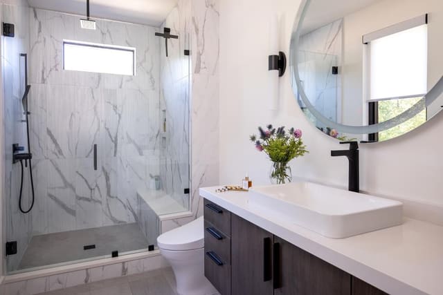 Guest Bath