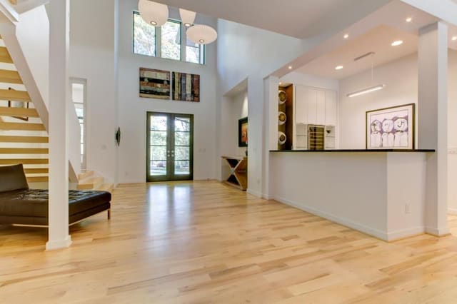 Others - North Raleigh New Construction (KJ Construction) - interior design by Design Works Studio