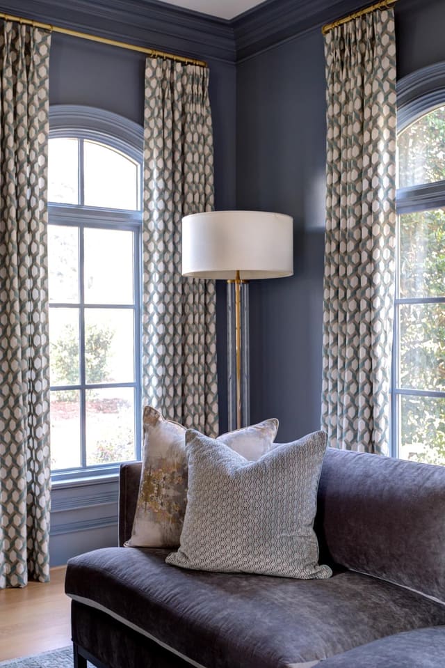 Sitting Room.