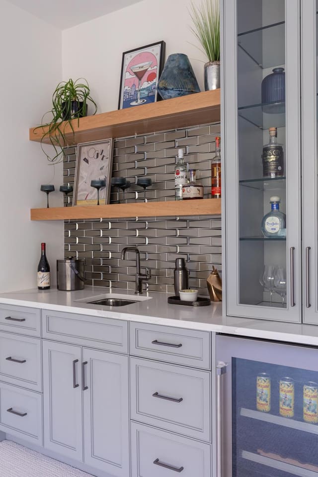 Wet Bar