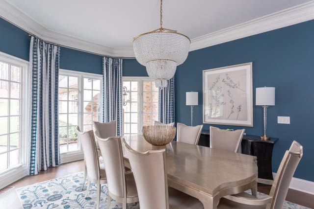 Others - Rocky Creek Wake Forest - interior design by Design Works Studio