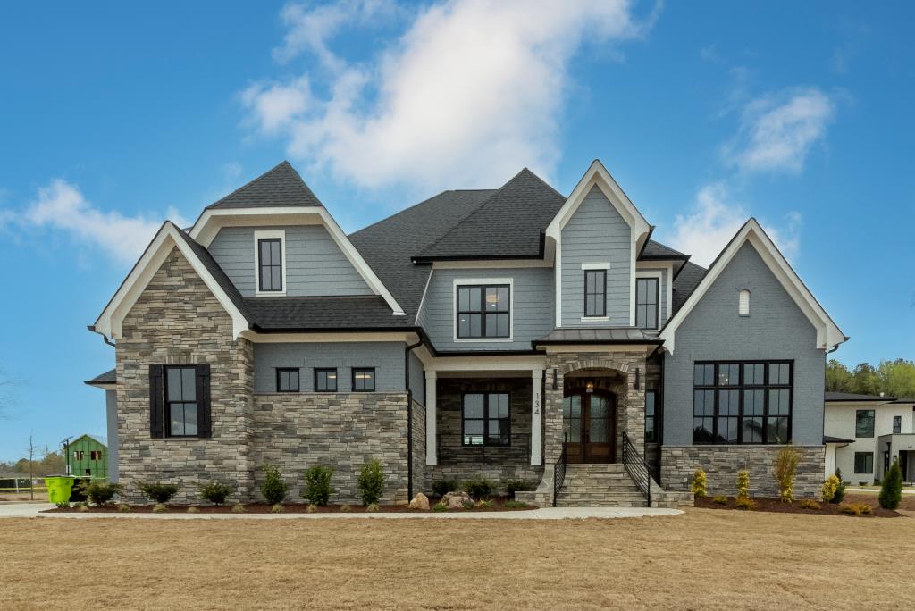 Southwest Durham New Construction (AR Homes)