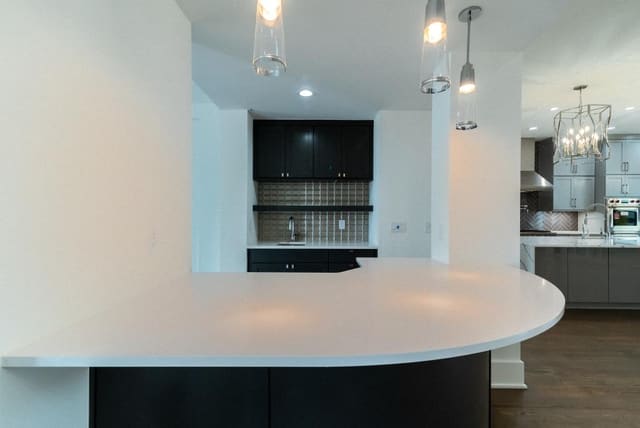 Wet Bar Countertops