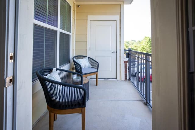 Outdoor Patio