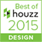 Best of Houzz 2015