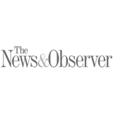 Design Works featured in News & Observer