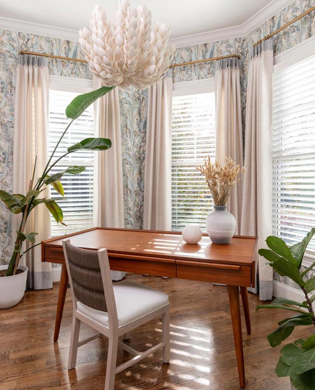 Residential interior design Raleigh