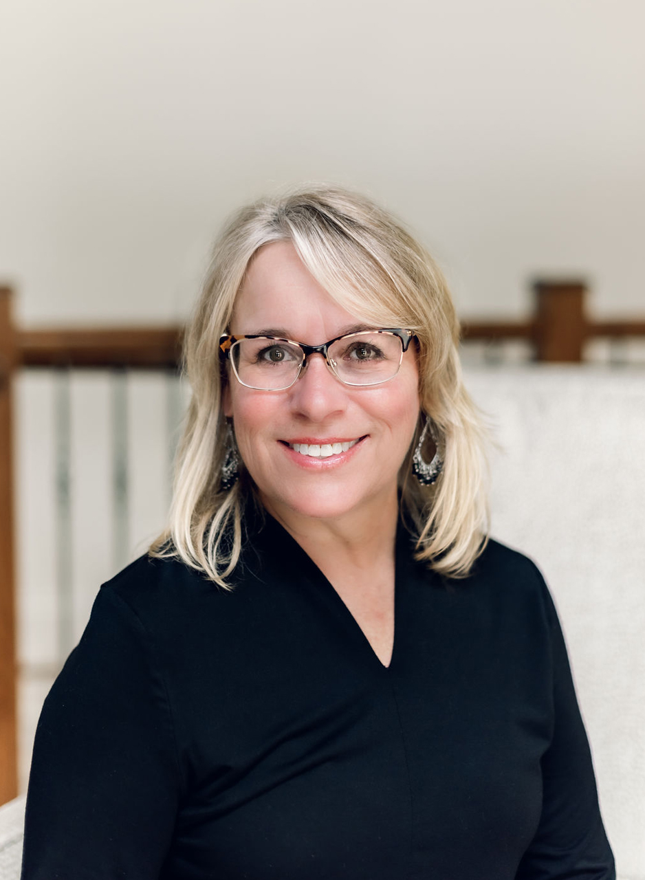 Carol Adcock - Interior Designer at Design Works Studio
