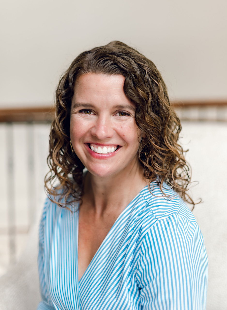 Carrie Twellman - Interior Designer at Design Works Studio