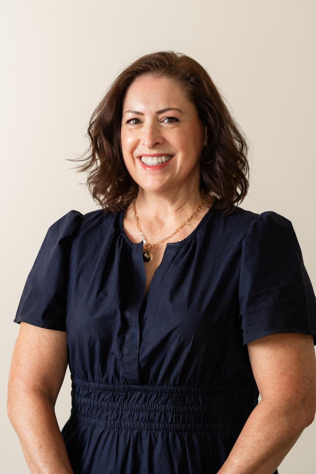Carrie Von Haase - Interior Designer at Design Works Studio
