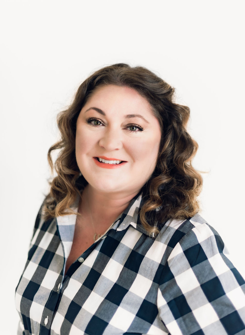 Catlin Darner - Interior Designer at Design Works Studio