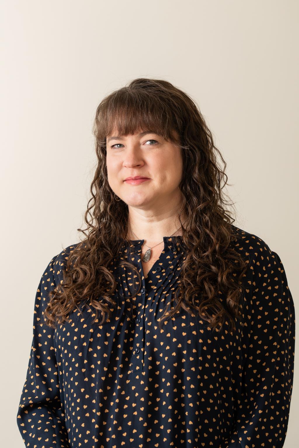 Crystal Kreuzinger - Interior Designer at Design Works Studio