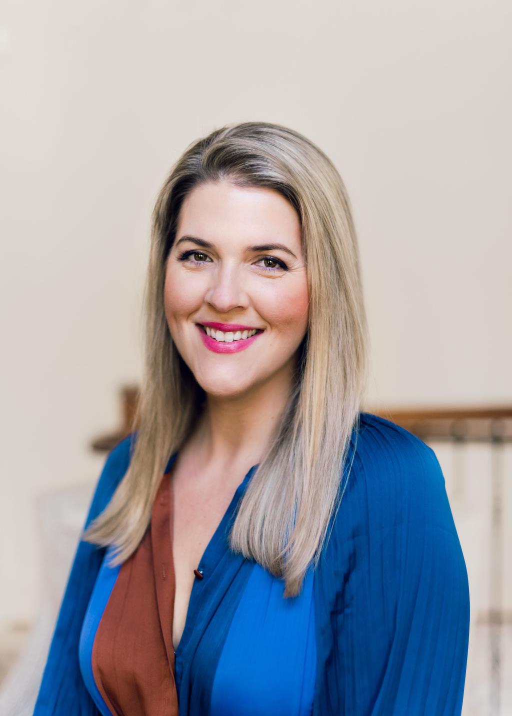 Elizabeth Allran English - Interior Designer at Design Works Studio