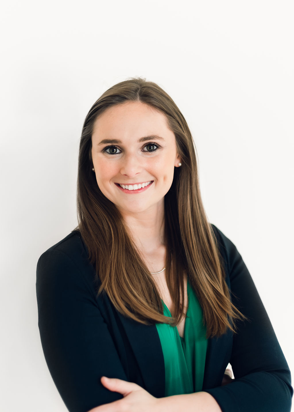 Hope Eubanks - Interior Designer at Design Works Studio
