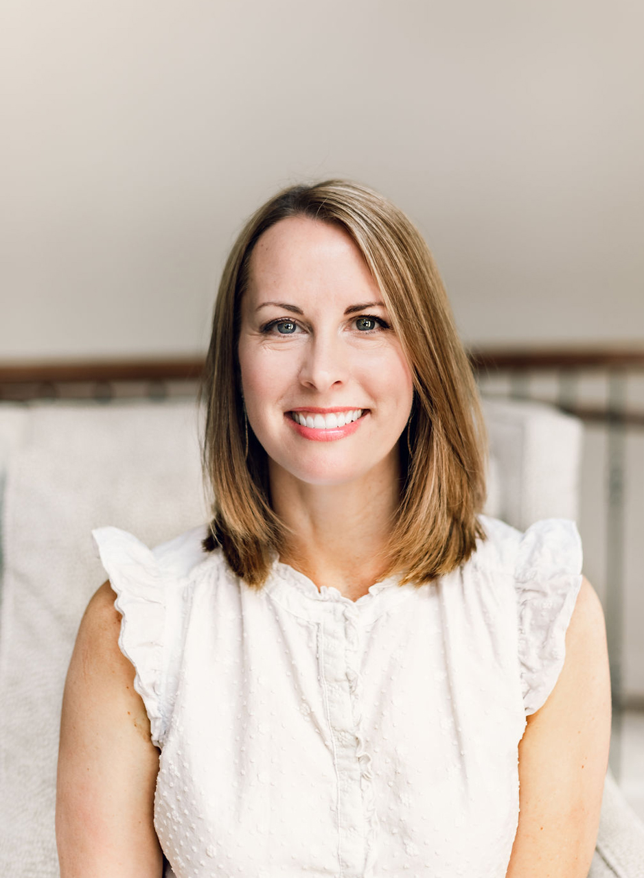 Jill Perry - Interior Designer at Design Works Studio
