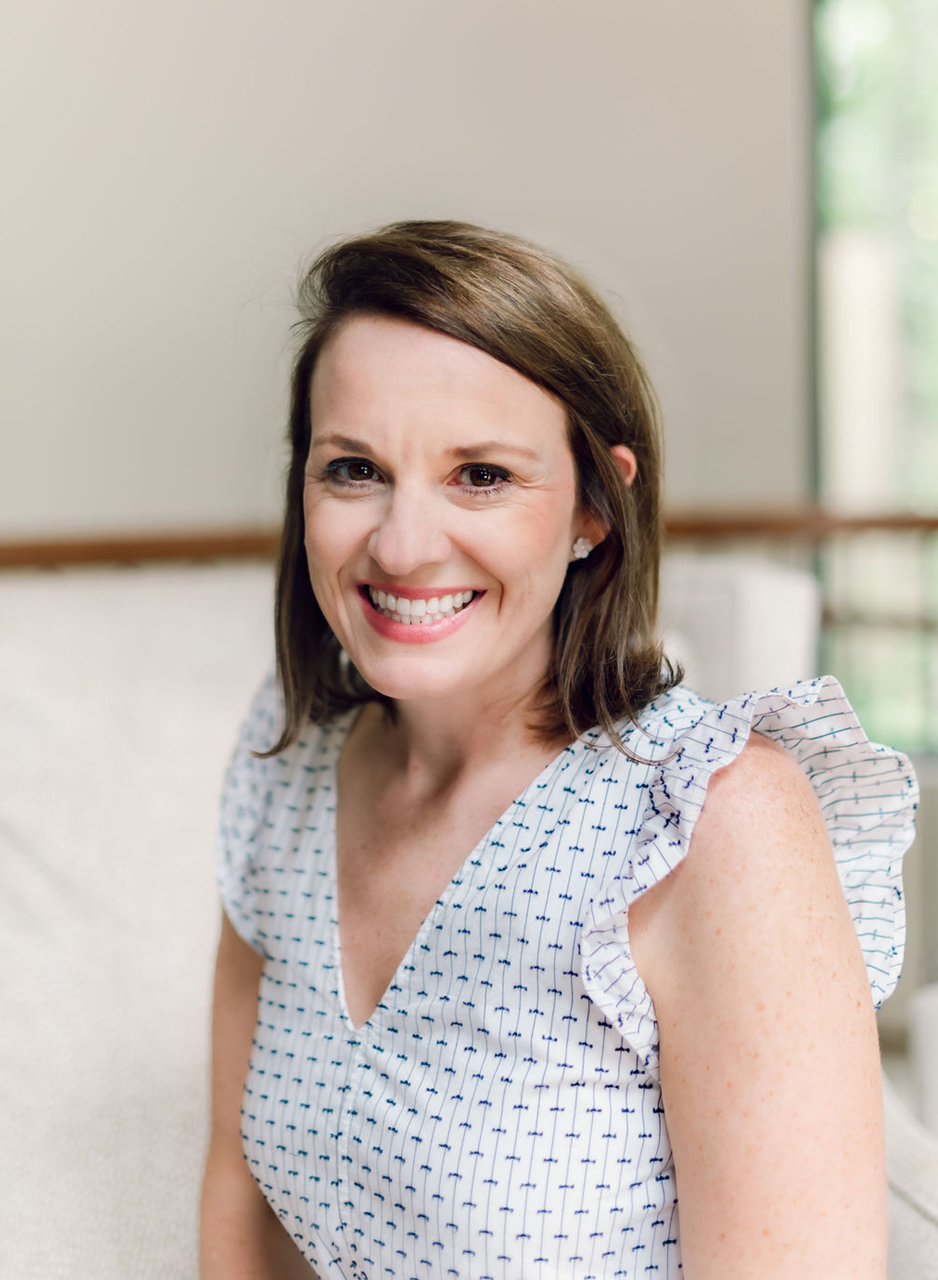 Laura Lever - Interior Designer at Design Works Studio