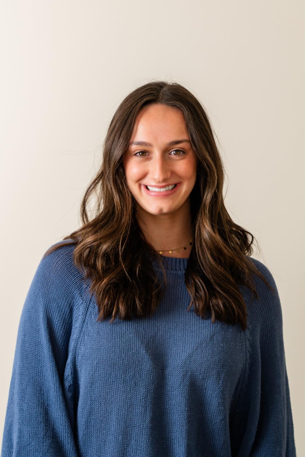 Victoria Bosco - Studio Assistant at Design Works Studio